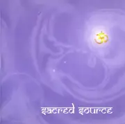 CD - Goma - Sacred Source