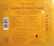 CD - Gomer Edwin Evans - The Best Of Gomer Edwin Evans