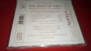 CD - Gomer Edwin Evans - The Spirit Of Tibet - Wonderful Music For Your Meditation
