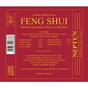 CD - Gomer Edwin Evans - Feng Shui