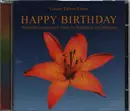CD - Gomer Edwin Evans - Happy Birthday