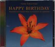 CD - Gomer Edwin Evans - Happy Birthday
