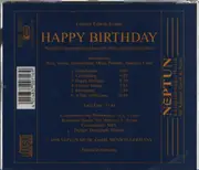 CD - Gomer Edwin Evans - Happy Birthday