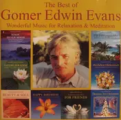 Gomer Edwin Evans - The Best Of Gomer Edwin Evans