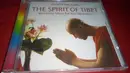 CD - Gomer Edwin Evans - The Spirit Of Tibet - Wonderful Music For Your Meditation