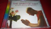 Gomer Edwin Evans - The Spirit Of Tibet - Wonderful Music For Your Meditation