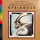 CD - Gomer Edwin Evans - Harmonische Instrumental-Musik Zum Träumen Und Entspannen Für Den Steinbock • 22. Dezember - 20. Januar