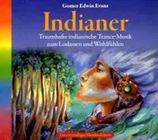 Gomer Edwin Evans - Indianer