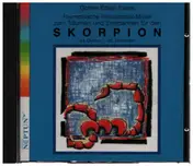 Gomer Edwin Evans - Skorpion