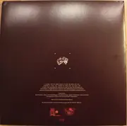 Double LP - Gomer Pyle - Before I Die I... - Yellow Vinyl, Still Sealed