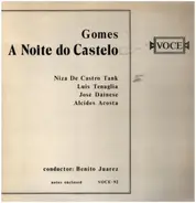 Gomes / Benito Juarez - A Noite Do Castelo