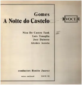 Gomes - A Noite Do Castelo