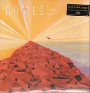 Gomez - A New Tide