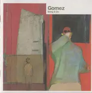 Gomez - Bring It On