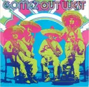 Double CD - Gomez - Out West