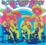 Gomez - Out West