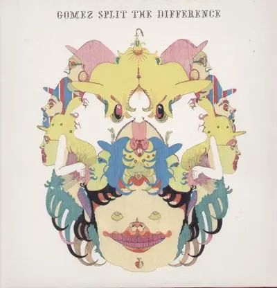 Gomez - Split the Difference