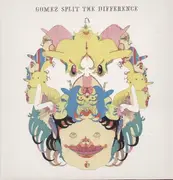 Double LP - Gomez - Split the difference