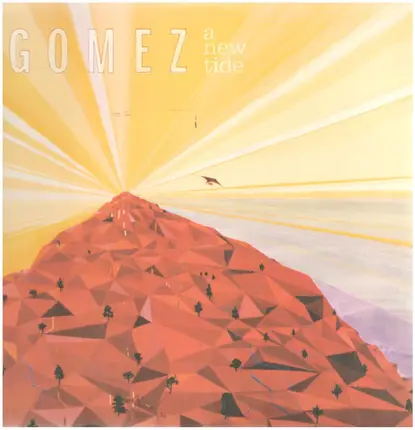 Gomez - A New Tide
