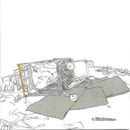 Gomez - Abandoned Shopping Trolley Hotline / Machismo