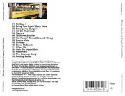 Double CD - Gomez - Abandoned Shopping Trolley Hotline / Machismo