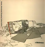 LP - Gomez - Abandoned Shopping Trolley Hotline - Gatefold
