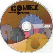CD - Gomez - How We Operate