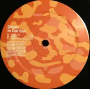 Double LP - Gomez - In Our Gun