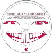 CD - Gomez - Split the Difference