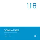 EP - Gomila Park (feat. CM von Hausswolff and Martin Rössel) - Ununoctium / Gomila Park