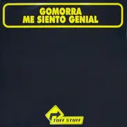 Gomorra - Me Siento Genial