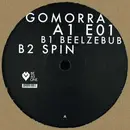 12inch Vinyl Single - Gomorra - E01