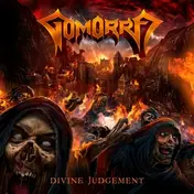 Gomorra - Divine Judgement