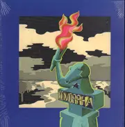 Gomorrha - I Turned To See Whose Voice It Was
