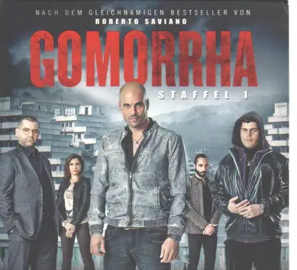 Gomorrha - Staffel 1