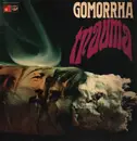 LP - Gomorrha - Trauma - GATEFOLD / 1ST PRESSING