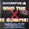 CD - Gompie - Who The X Is Gompie!