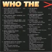 CD - Gompie - Who The X Is Gompie!