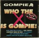 CD - Gompie - Who The X Is Gompie!
