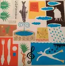 LP - Gontiti - Sunday Market - Insert