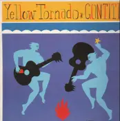 Gontiti - Yellow Tornado