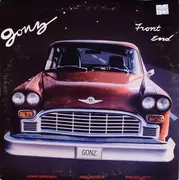 LP - Gonz - Front End