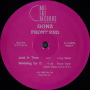 LP - Gonz - Front End