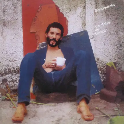 Gonzaguinha - Caminhos Do Coracao