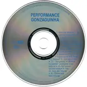 CD - Gonzaguinha - Performance