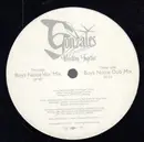 12inch Vinyl Single - Gonzales - Working Together