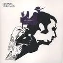 LP - Gonzales - Solo Piano - White Vinyl