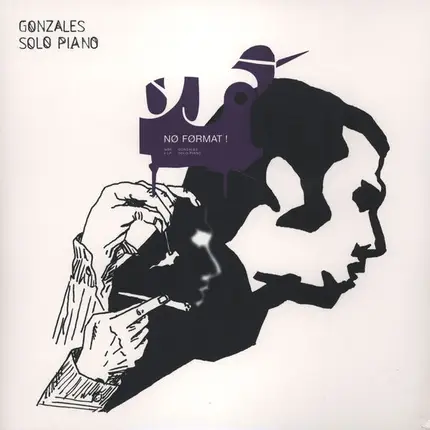 Gonzales - Solo Piano