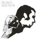 CD - Gonzales - Solo Piano