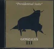 CD - Gonzales - Presidential Suite